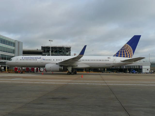 N29129 - Boeing