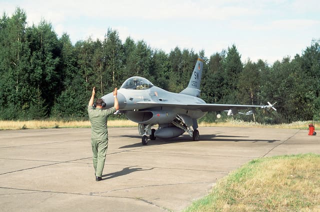  - Single-engine aircraft