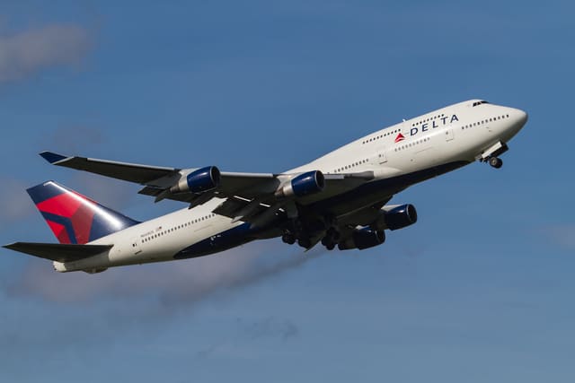 N668US - Boeing