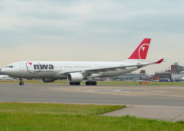 N860NW - Airbus