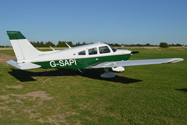 G-SAPI - Piper