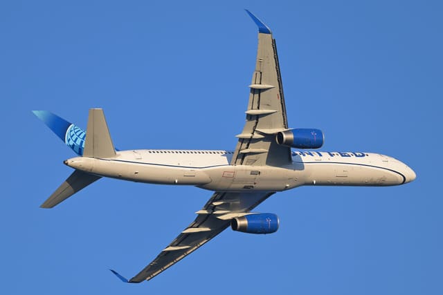 N12109 - Boeing
