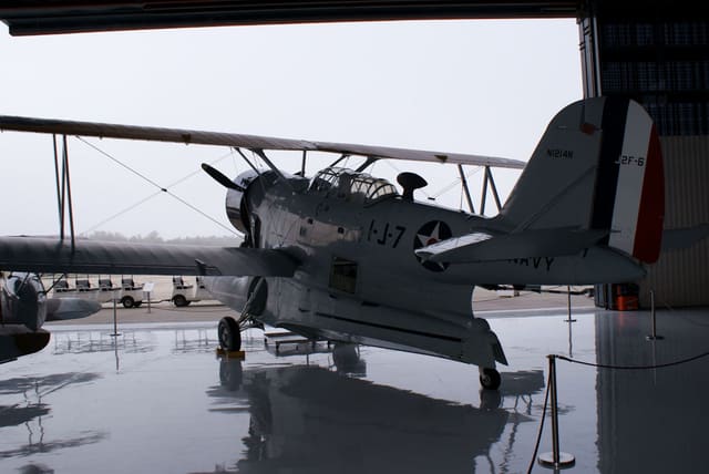N1214N - Aircraft