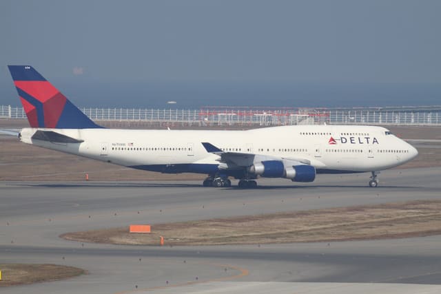N676NW - Boeing