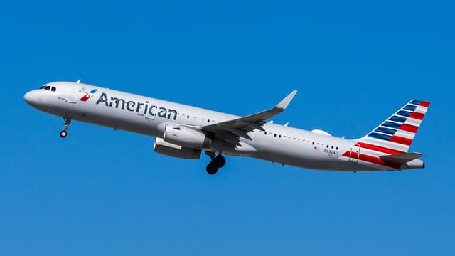 N930AU - Airbus