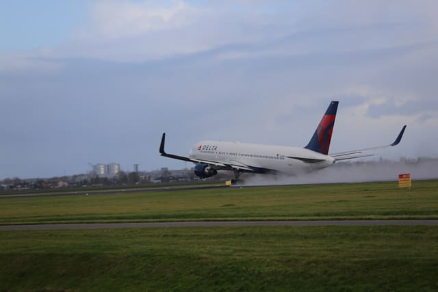 N194DN - Boeing