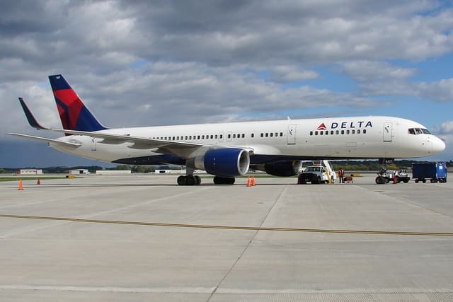 N667DN - Boeing