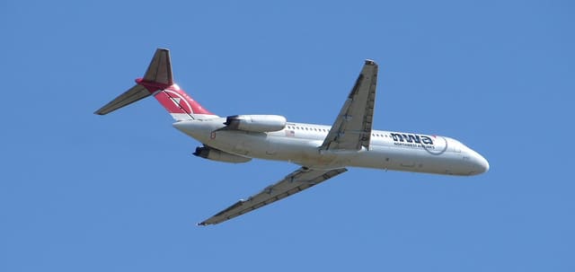 N752NW - Aircraft