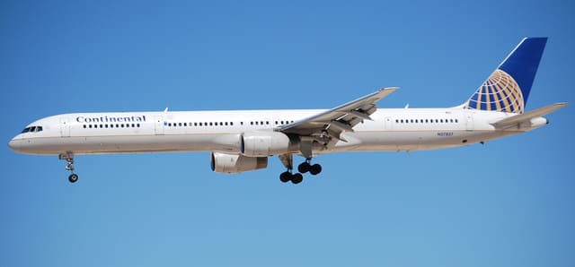 N57857 - Boeing