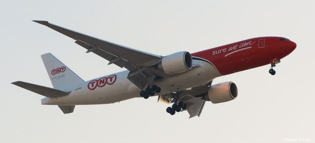 N778SA - Boeing