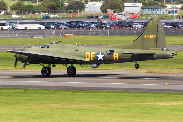  - Warbird