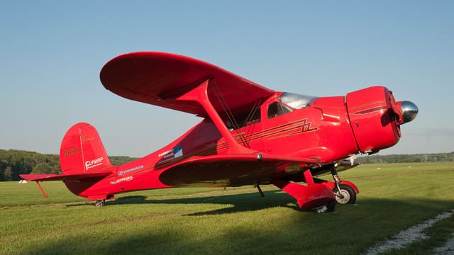 N69H - Beechcraft