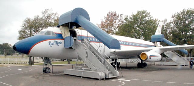 N880EP - Aircraft
