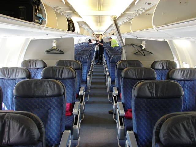 N980AN - Aircraft
