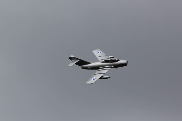 N104CJ - Aircraft
