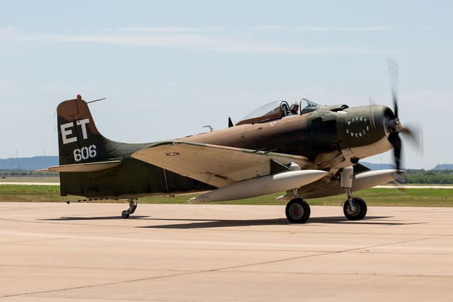 N39606 - Single-engine aircraft