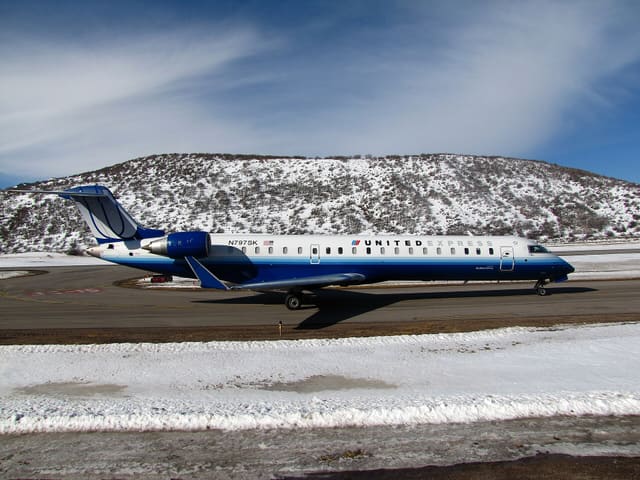 N797SK - Bombardier