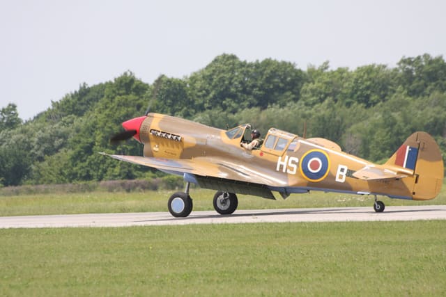  - Single-engine aircraft