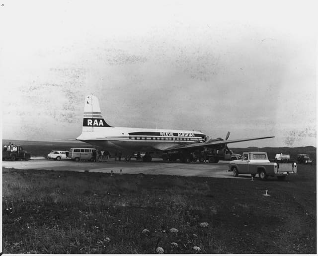 N65L - Aircraft