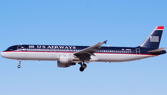 N188US - Airbus