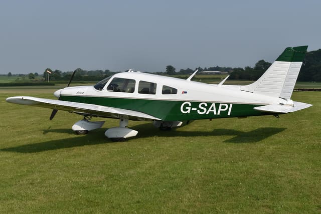 G-SAPI - Piper
