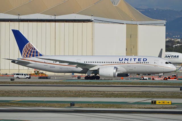 N26906 - Boeing