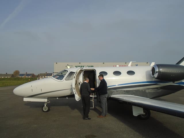 N42LJ - Cessna