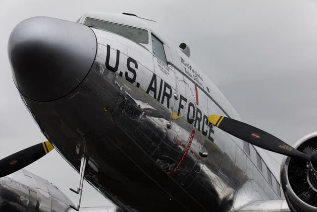 N47E - Douglas