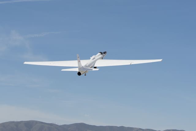 N806NA - Aircraft