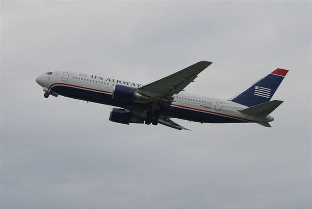 N252AU - Boeing