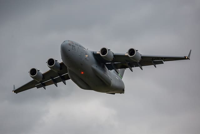  - Boeing