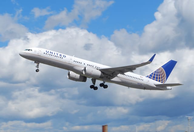 N17133 - Boeing