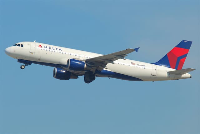 N362NW - Airbus
