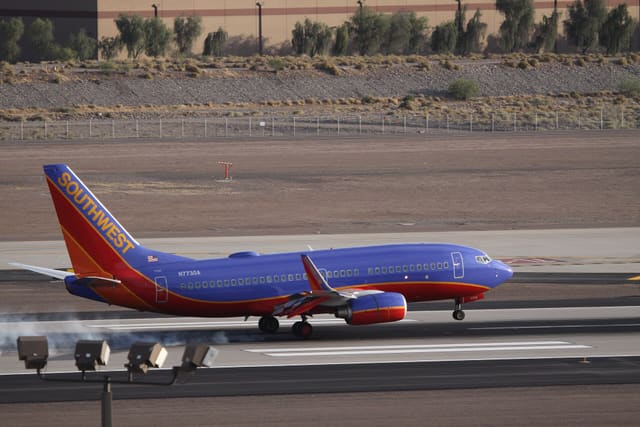 N7730A - Boeing