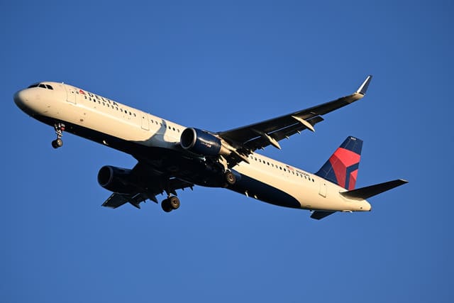 N350DN - Airbus