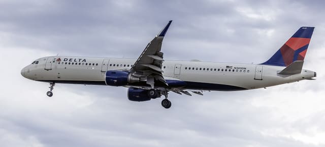 N389DN - Airbus