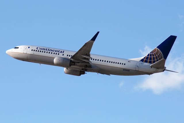 N73259 - Boeing