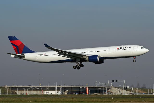 N805NW - Airbus