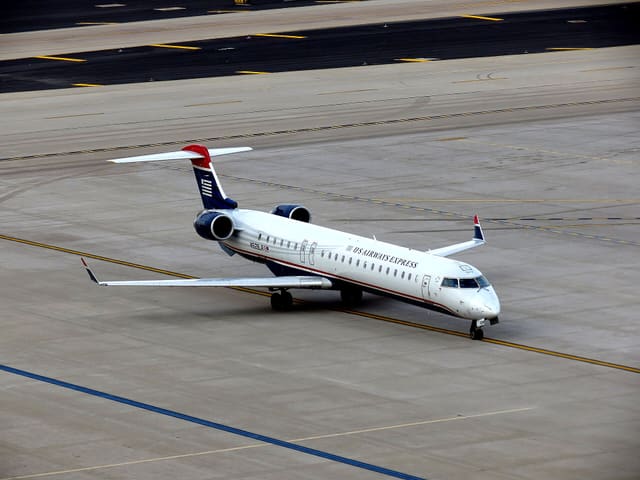 N929LR - Bombardier