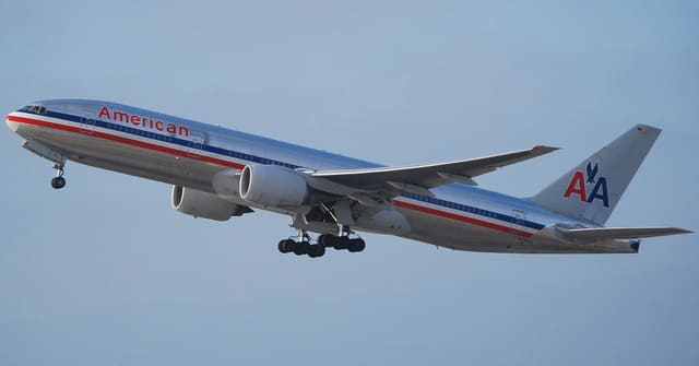 N799AN - Boeing