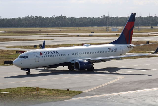 N3730B - Boeing