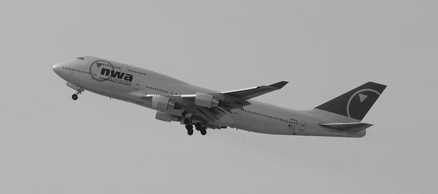 N671US - Boeing