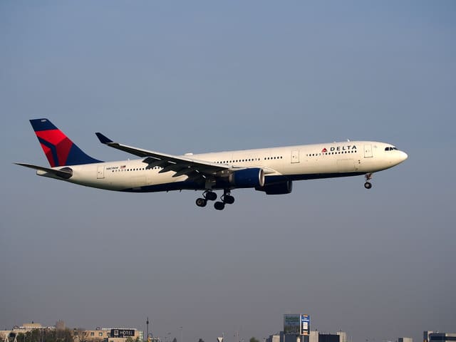 N801NW - Airbus