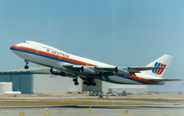 N159UA - Boeing