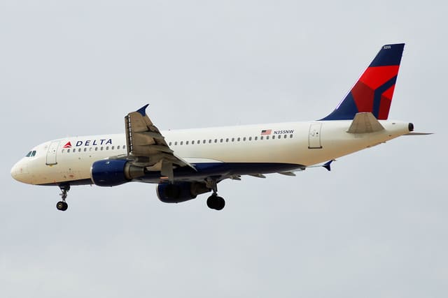 N355NW - Airbus