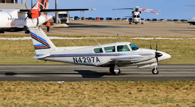 N4297A — Piper