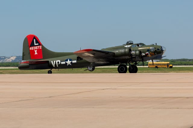  - Warbird