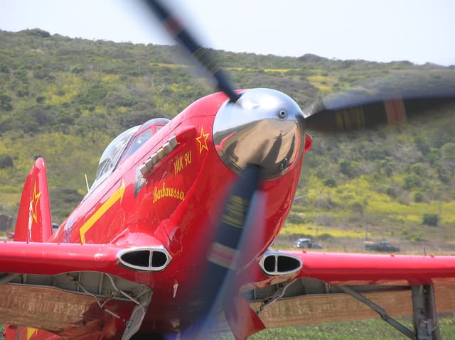 N900EA - Single-engine aircraft