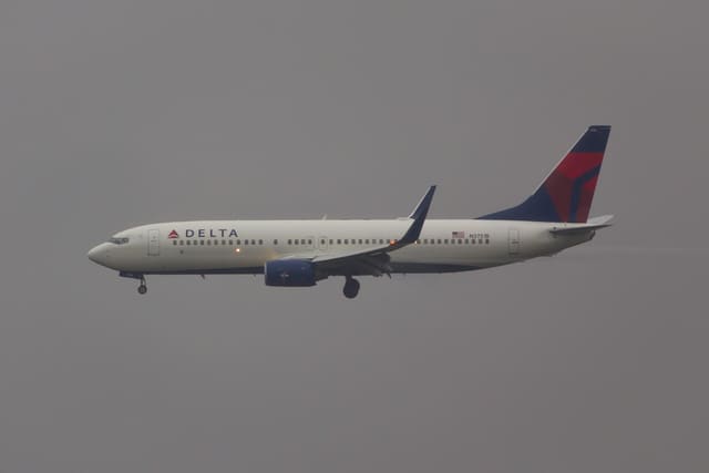 N3751B - Boeing