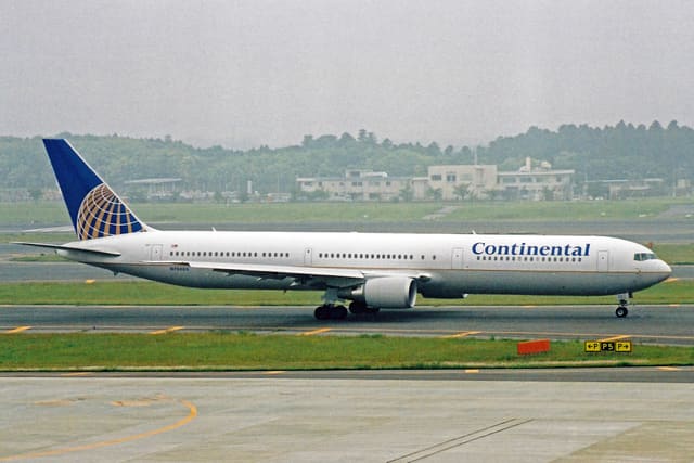 N76065 - Boeing